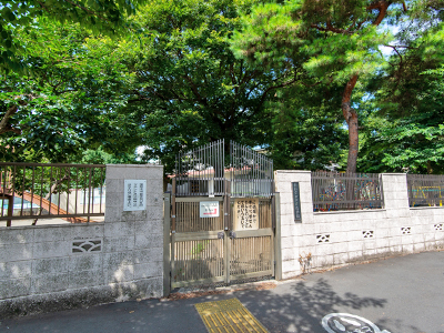 目黒サレジオ幼稚園