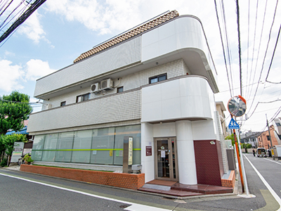 つたえ内科クリニック