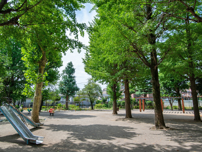 田向公園