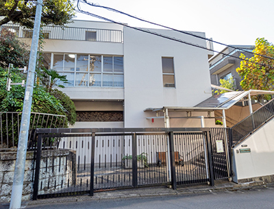 枝光学園幼稚園