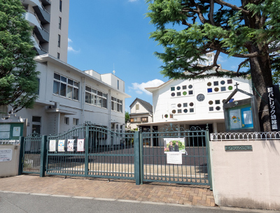 聖パトリック幼稚園