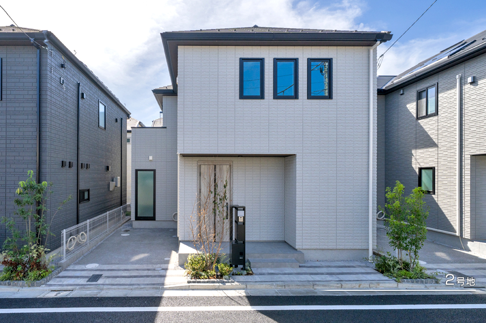 2号地