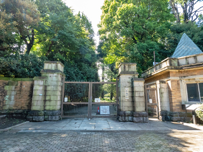 駒場公園