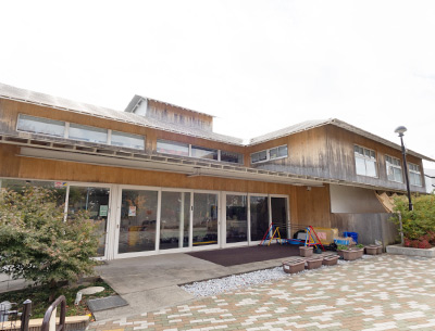 碑文谷もみじの森保育園