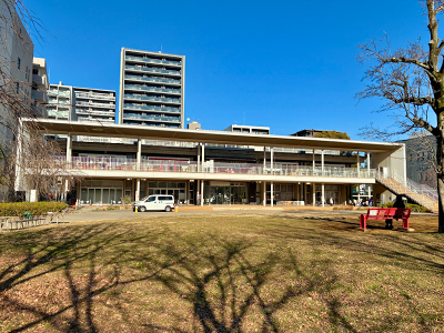 こども未来センター