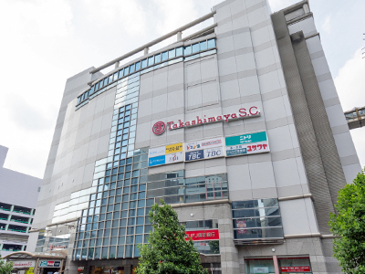 立川高島屋S.C.