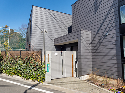 葵みこころ保育園