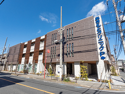 あきもとクリニック