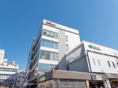 アトレヴィ巣鴨