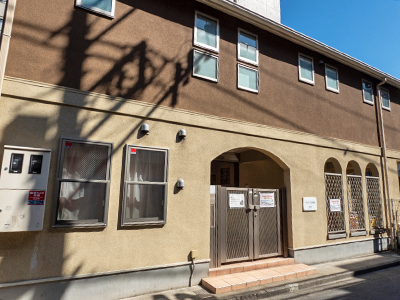 ベネッセ千石保育園