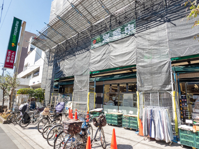 マルエツ プチ 千石店