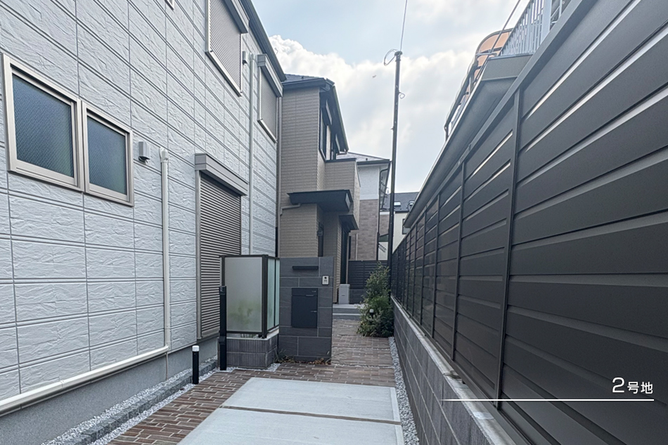 2号地