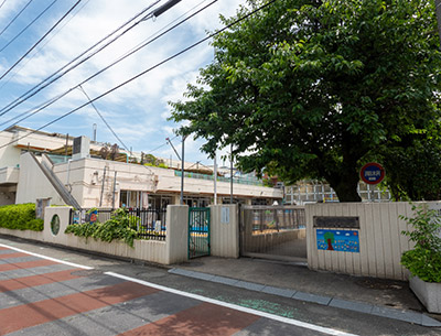 ふじみ保育園