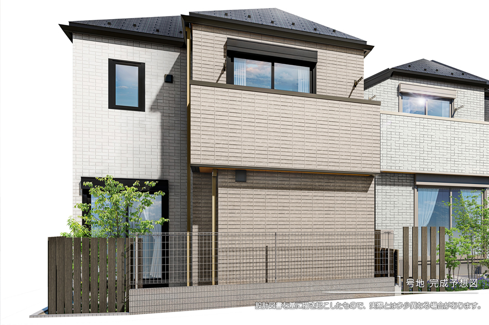 セキュレア世田谷瀬田3丁目　(分譲住宅)