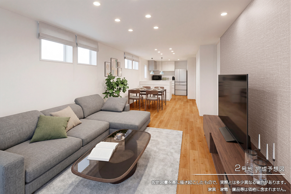 2号地