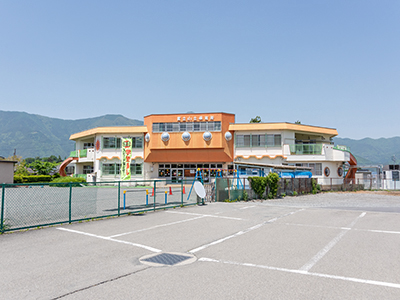 小立保育園