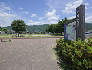 千塚公園