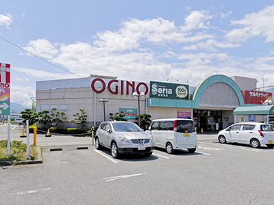 オギノ峡西店