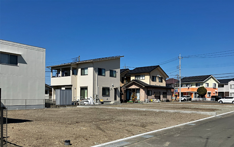 現地写真