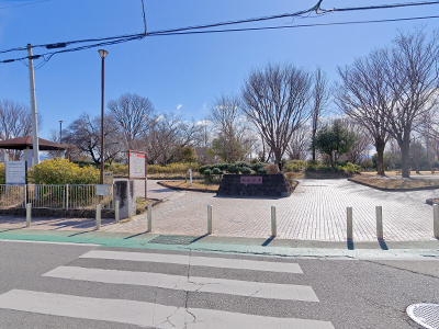 池田公園