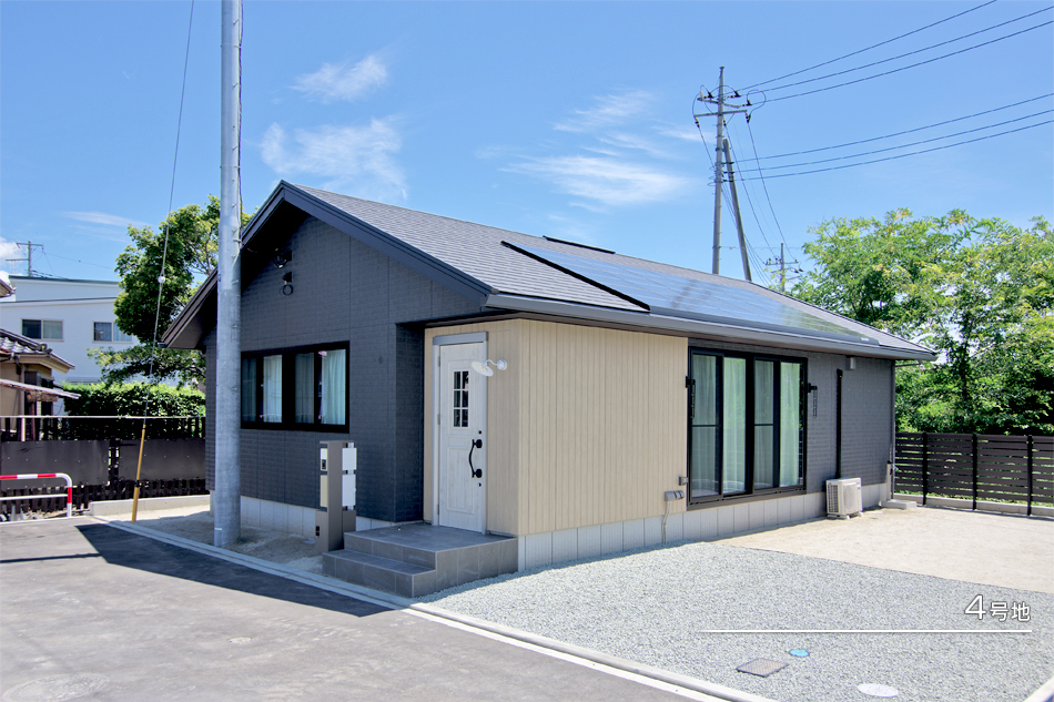 セキュレア篠原　(分譲住宅)