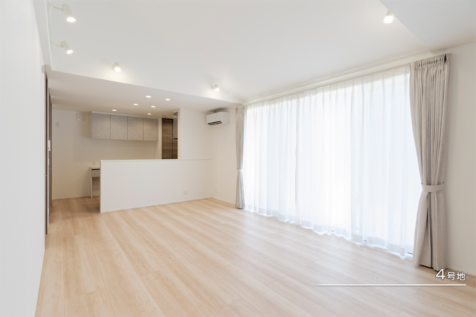 セキュレア篠原　(分譲住宅)
