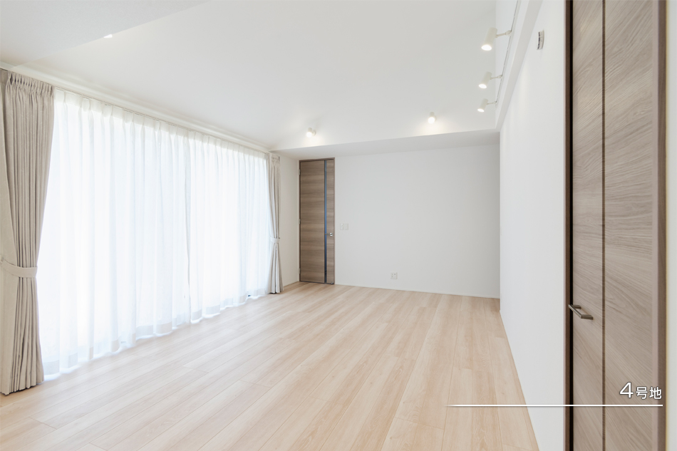 セキュレア篠原　(分譲住宅)