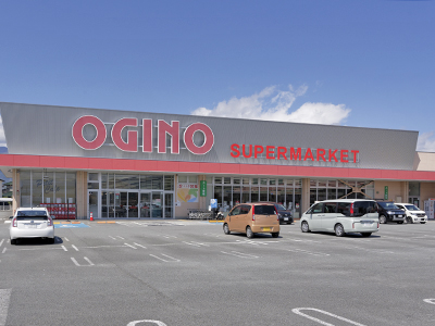 オギノ西八幡店