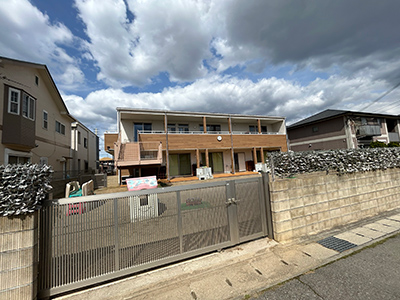 ちびっこランド姫路南園