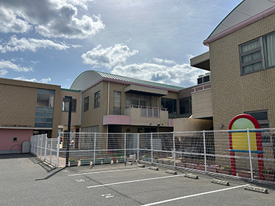 こじかこども園