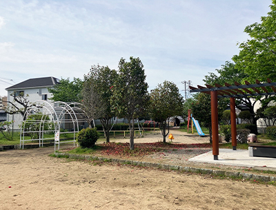 長池児童公園