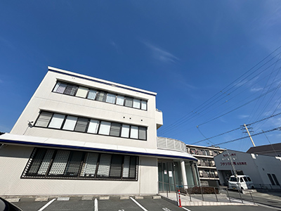 ファミリークリニック加古川