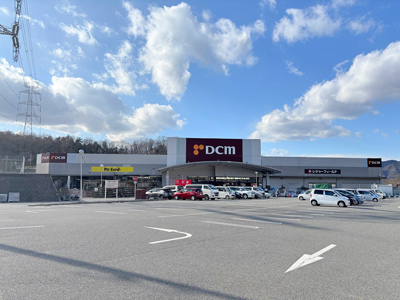 DCM神戸北町店