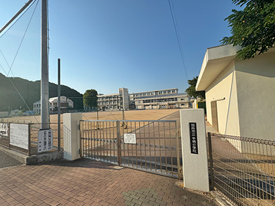 姫路市立手柄小学校
