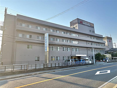 姫路愛和病院