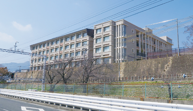 神戸市立御影北小学校