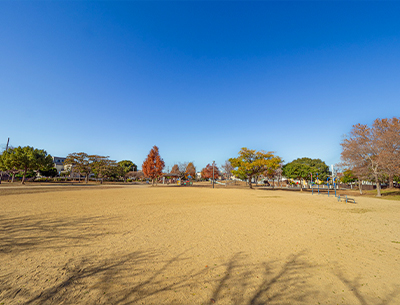 昆陽南公園