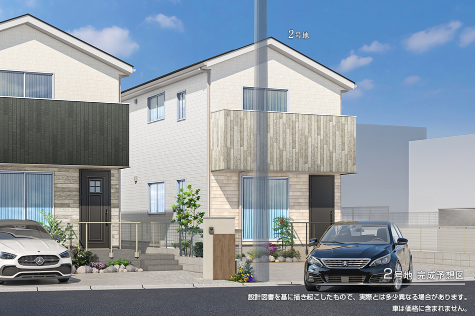 セキュレア宝塚売布4丁目