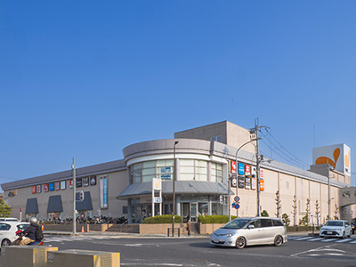 ダイエー宝塚中山店