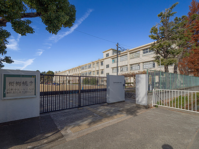 尼崎市立武庫中学校