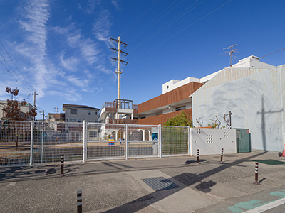 幼保連携型認定こども園 ベビー・メーソン