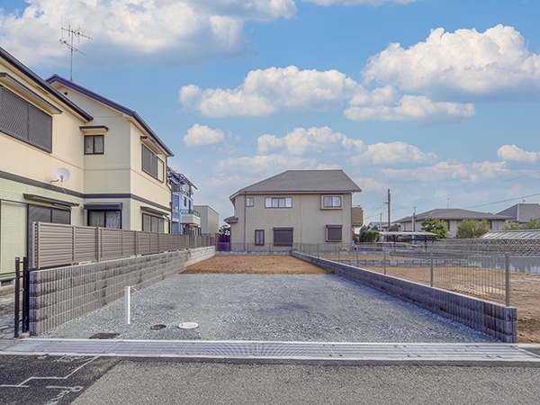 1号地