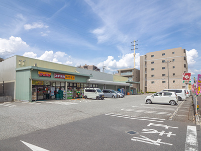 ジャパン西宮店