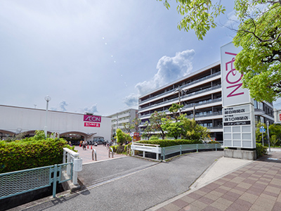 イオン西宮門戸店