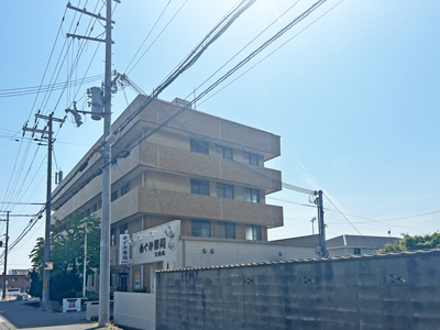 はるな整形外科内科