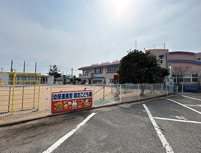 姫路前山保育園