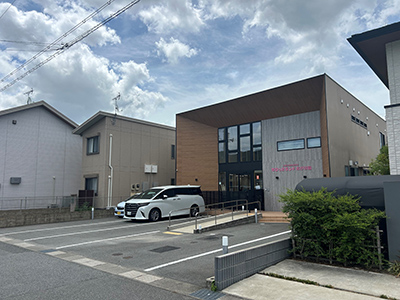 ちびっこランドあがほ園