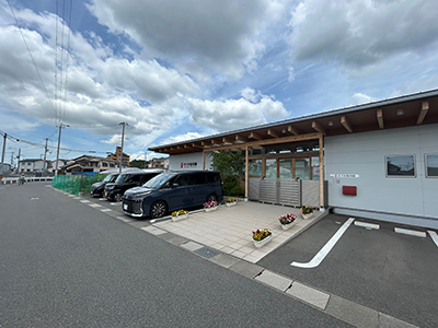 きづき保育園