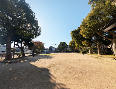 瑞穂公園