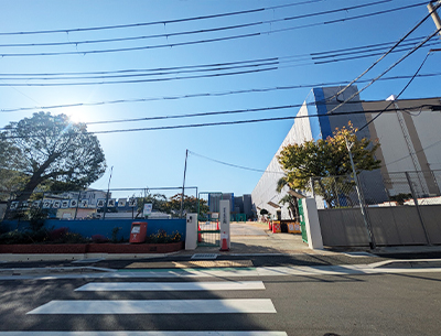市立高丸小学校